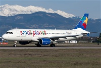 ©Ennio Varani - Spotters Barcelona - El prat. Click to see full size photo ©Ennio Varani - Spotters Barcelona - El prat. Click to see full size photo