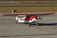 Roberto Bianchi Piti Spotter Club. Haz click para ampliar