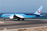 Florencio Martn Melin - Lanzarote Spotters. Click to see full size photo