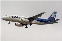 Naoto Goto - South American Spotters Asu-Py. Click to see full size photo