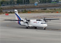Adolfmalet-Spotters Barcelona-El Prat. Click to see full size photo
