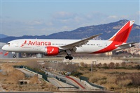 Jose Bornay - Spotters Barcelona - El Prat. Click to see full size photo