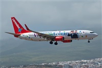 ©J. Victor Vega-Gran Canaria Spotters. Click to see full size photo ©J. Victor Vega-Gran Canaria Spotters. Click to see full size photo
