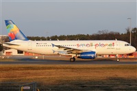 Gabriele Fontana - Tuscan Aviation. Click to see full size photo