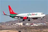 Javier de la Cruz - CANARY ISLANDS SPOTTING. Click to see full size photo