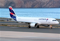 Alejandro H.L - Gran Canaria Spotters. Click to see full size photo