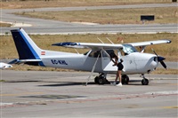 LEBL Spotter. Haz click para ampliar