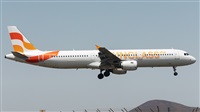 Florencio Martn Melin - Lanzarote Spotters. Click to see full size photo