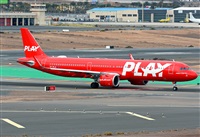 ©Alejandro H.L - Gran Canaria Spotters. Click to see full size photo ©Alejandro H.L - Gran Canaria Spotters. Click to see full size photo