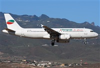 Alejandro H.L - Gran Canaria Spotters. Haz click para ampliar