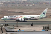 Juan Manuel Temoche - SPJC Spotter. Click to see full size photo