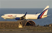 Adolfo Bento - Gran Canaria Spotters. Haz click para ampliar