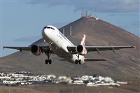 Florencio Martn Melin - Lanzarote Spotters. Click to see full size photo