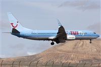 Florencio Martn Melin - Lanzarote Spotters. Click to see full size photo