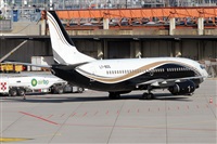Gabriele Fontana - Tuscan Aviation. Click to see full size photo