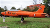 Gabriele Fontana - Tuscan Aviation. Click to see full size photo