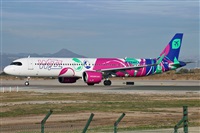 Cele - Spotters BCN. Click to see full size photo