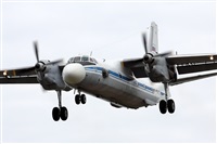 Maksimov Maxim - RuSpotters Team. Click to see full size photo