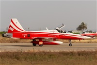 David Manuel Tobarra Ruiz - Spotters Murcia. Click to see full size photo