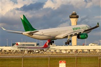 ©Jorge Medina - Spotters Barcelona - El Prat. Click to see full size photo ©Jorge Medina - Spotters Barcelona - El Prat. Click to see full size photo