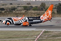 �Cele - Spotters BCN. Click to see full size photo