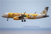 ©Manuel Acosta Zapata LMDT Spotters. Click to see full size photo ©Manuel Acosta Zapata LMDT Spotters. Click to see full size photo