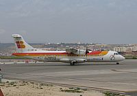 Fernando Martnez Garca -AeroSpotters Melilla-. Haz click para ampliar