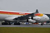 Melvin Pereira - Iberian Spotter. Haz click para ampliar