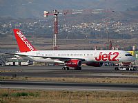 Manuel  LLama  -  Costa Del Sol Spotting Aviation. Haz click para ampliar