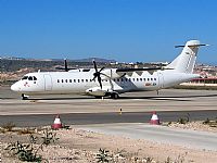 Fernando Martnez Garca -AeroSpotters Melilla-. Click to see full size photo