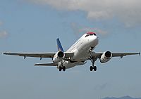 Melvin Pereira - Iberian Spotter. Haz click para ampliar
