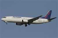 Jos Miguel Bernases - Noisy Spotters. Click to see full size photo
