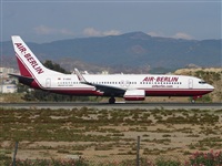 Salvador  de la Rubia  ( Marbella Spotters ). Click to see full size photo