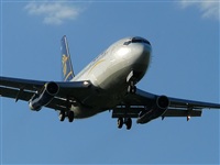 Alberto U. -Simplemente Volar Spotters-. Click to see full size photo