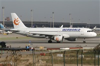 Cele - Spotters BCN. Click to see full size photo