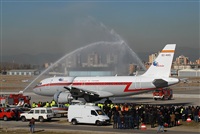 Jos Ramn Valero - Iberian Spotters. Click to see full size photo