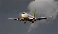 Pere  Escala - Spotters Barcelona-El Prat. Click to see full size photo