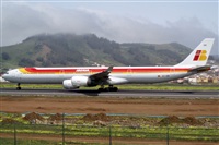 Ayoze Santana Mendez - Canary Islands Spotting. Click to see full size photo