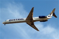 Alberto U. -Simplemente Volar Spotters-. Click to see full size photo