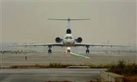 Pere  Escala - Spotters Barcelona-El Prat. Haz click para ampliar