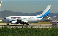 Adolfmalet-Spotters Barcelona-El Prat. Click to see full size photo