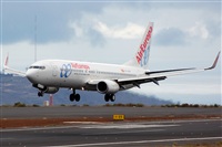 Chalo Canary Islands Spotting. Click to see full size photo