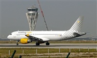 Pere  Escala - Spotters Barcelona-El Prat. Haz click para ampliar