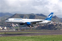 Chalo Canary Islands Spotting. Click to see full size photo