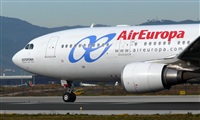 Pere  Escala - Spotters Barcelona-El Prat. Click to see full size photo