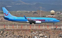 Alejandro Bethencourt (Canary Islands Spotting). Click to see full size photo