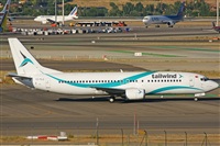VTR - Fabin Garca (Global AirShots). Click to see full size photo