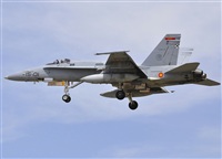 ©Barón Lezg / Gaceta Aeronáutica. Click to see full size photo ©Barón Lezg / Gaceta Aeronáutica. Click to see full size photo
