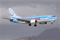 Alfonso Sols - Asociacin Canary Islands Spotting. Haz click para ampliar