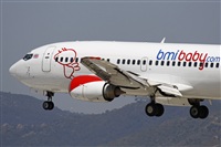 Jos Miguel Bernases - Noisy Spotters. Click to see full size photo